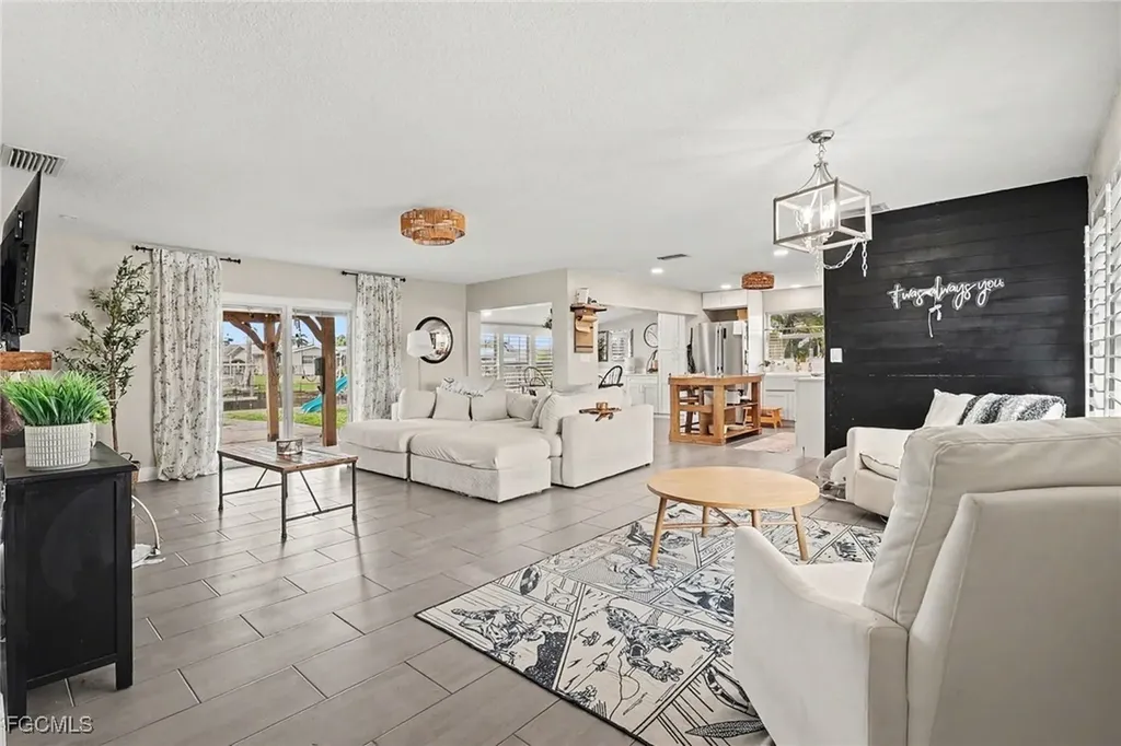 5220 Tower Drive Cape Coral FL 33904