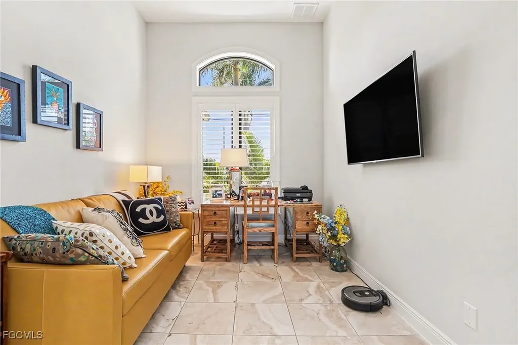 4621 SW 17th Place Cape Coral FL 33914