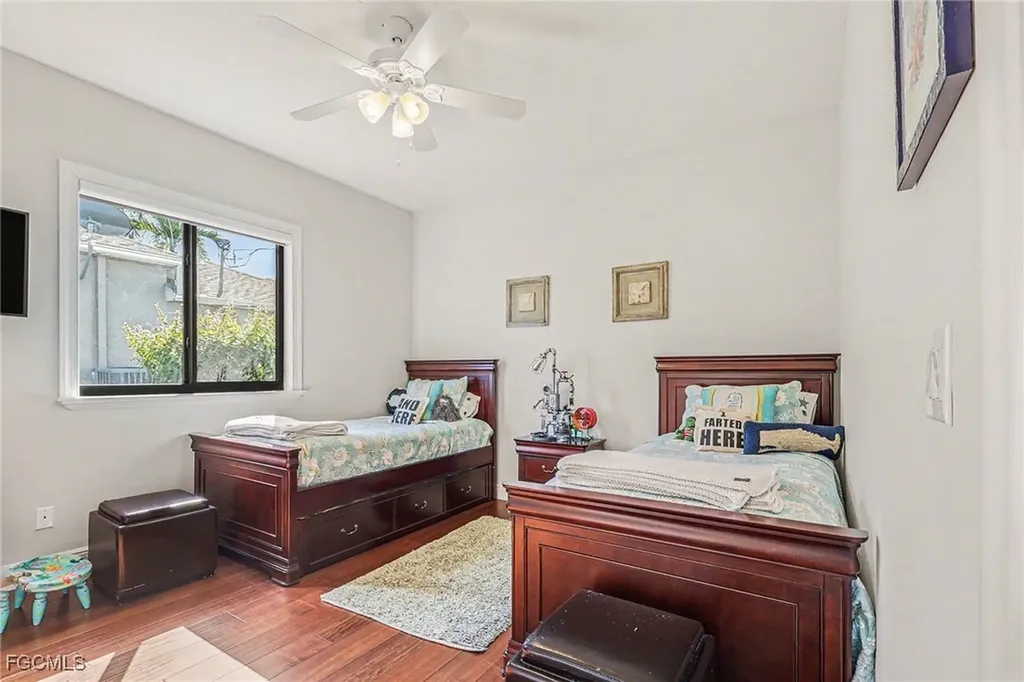 4621 SW 17th Place Cape Coral FL 33914