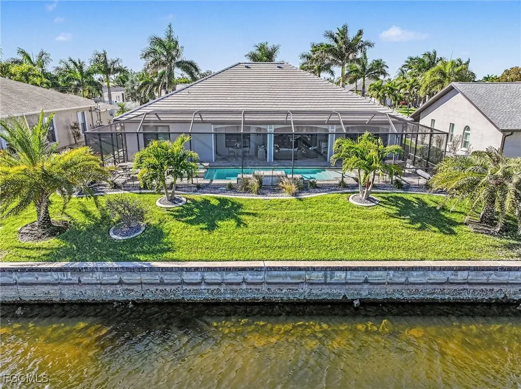4621 SW 17th Place Cape Coral FL 33914