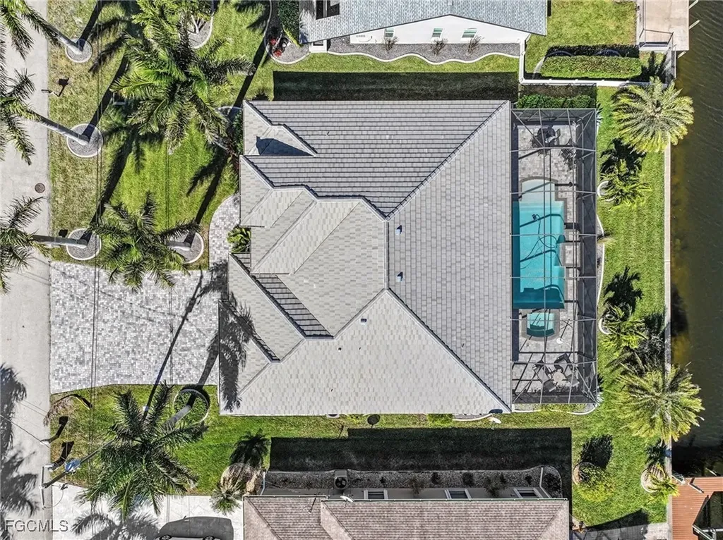 4621 SW 17th Place Cape Coral FL 33914