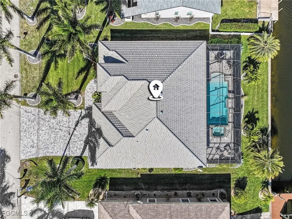 4621 SW 17th Place Cape Coral FL 33914