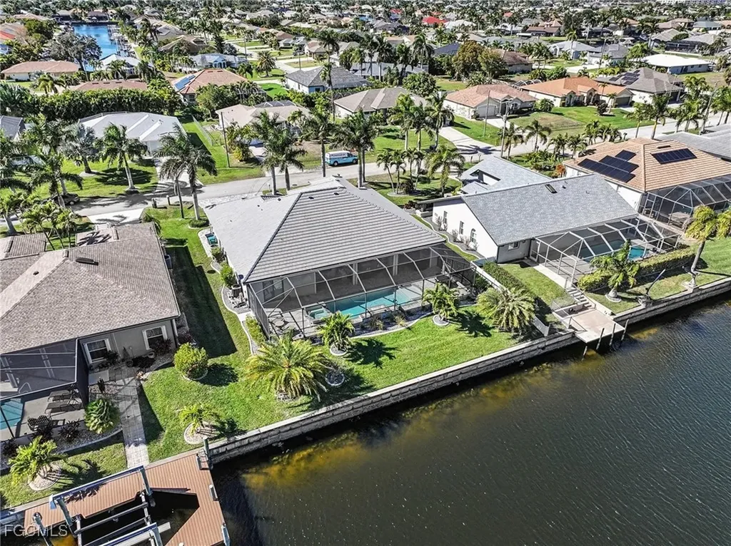 4621 SW 17th Place Cape Coral FL 33914