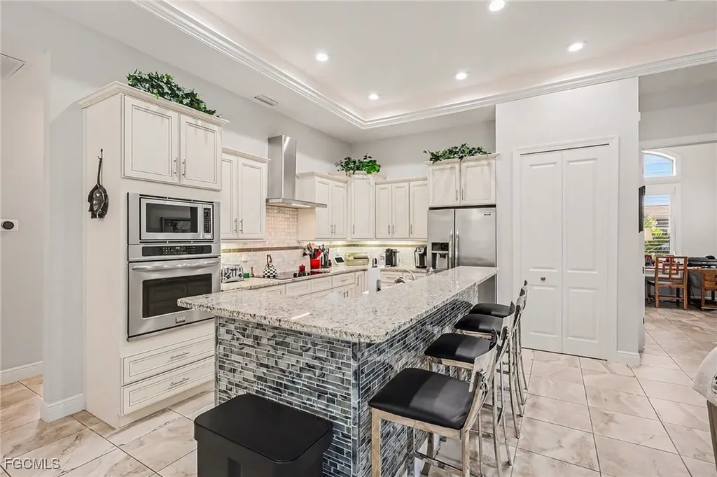 4621 SW 17th Place Cape Coral FL 33914