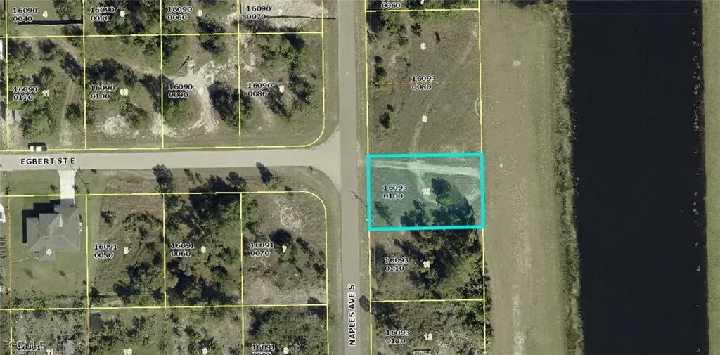 1053 Naples Avenue S Lehigh Acres FL 33974