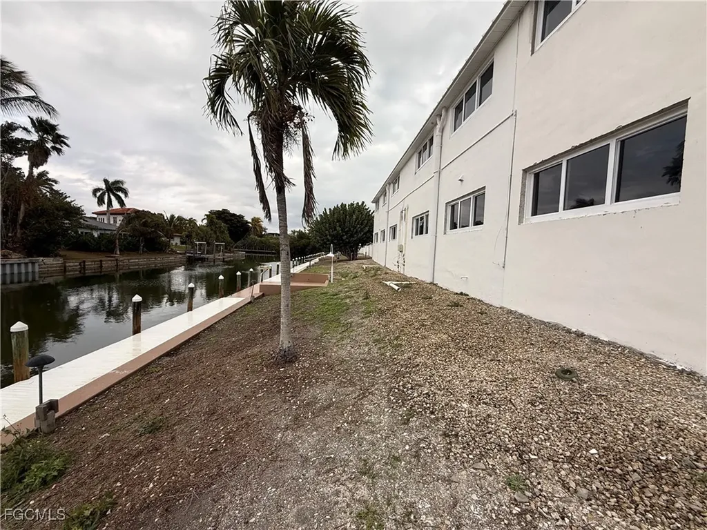 805 E Gulf Drive Sanibel FL 33957