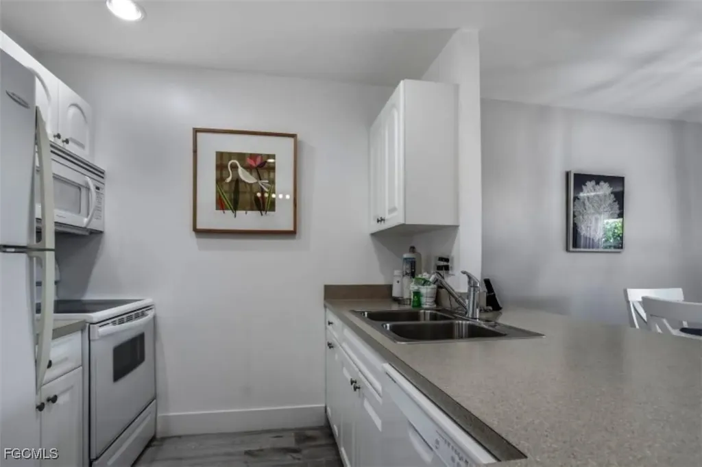 805 E Gulf Drive Sanibel FL 33957