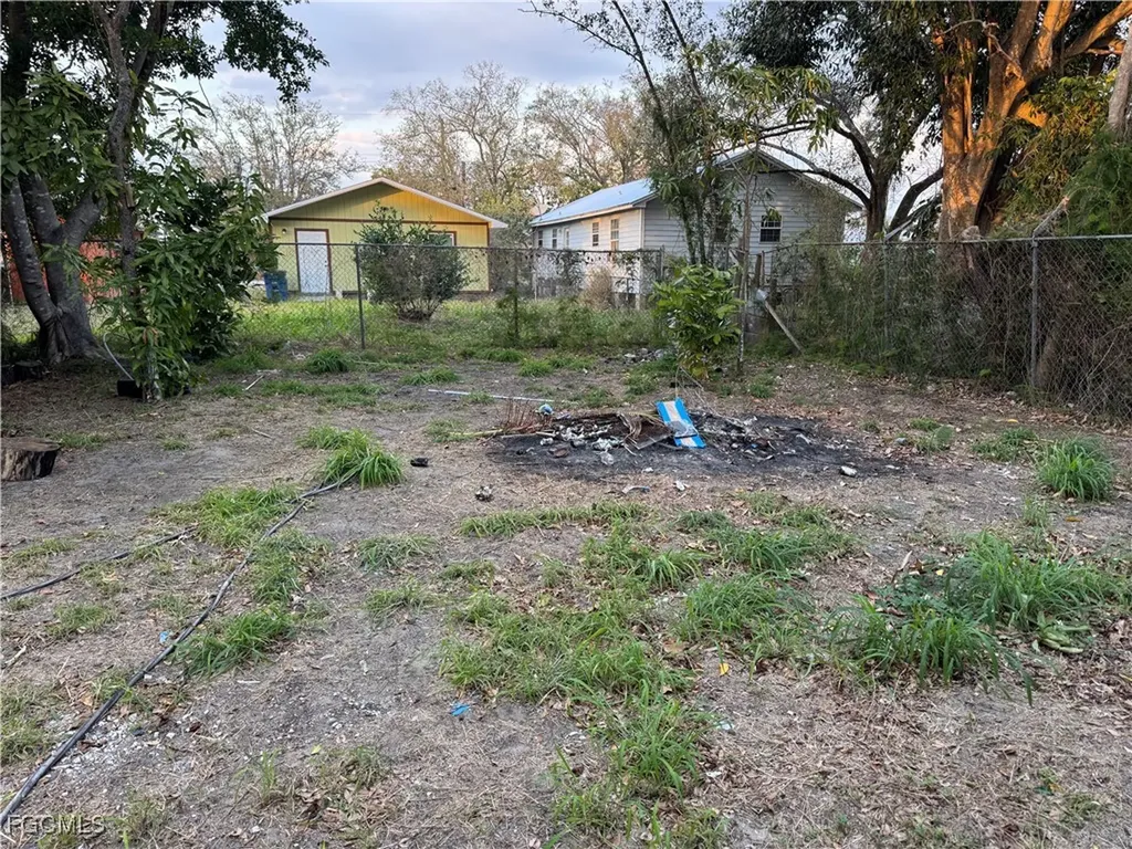 822 Lemon Avenue Sebring FL 33870