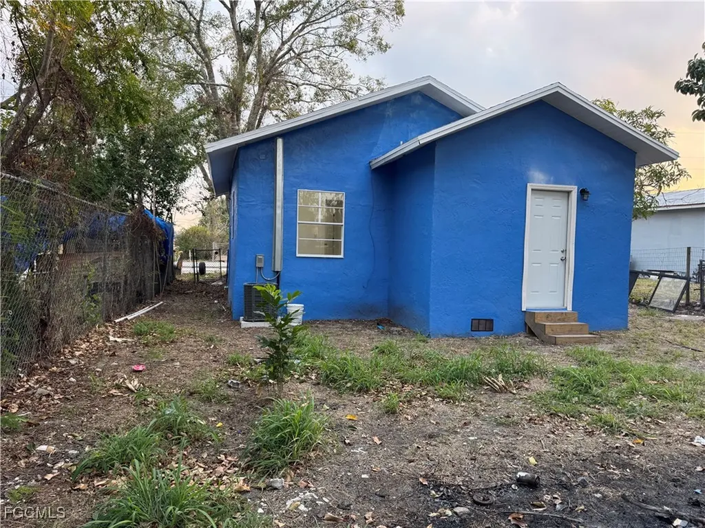 822 Lemon Avenue Sebring FL 33870