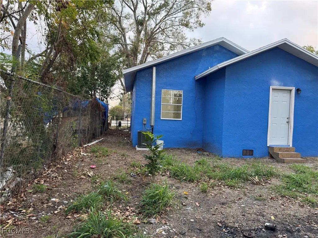 822 Lemon Avenue Sebring FL 33870