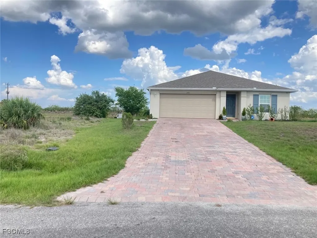142 Plantation Drive Labelle FL 33935