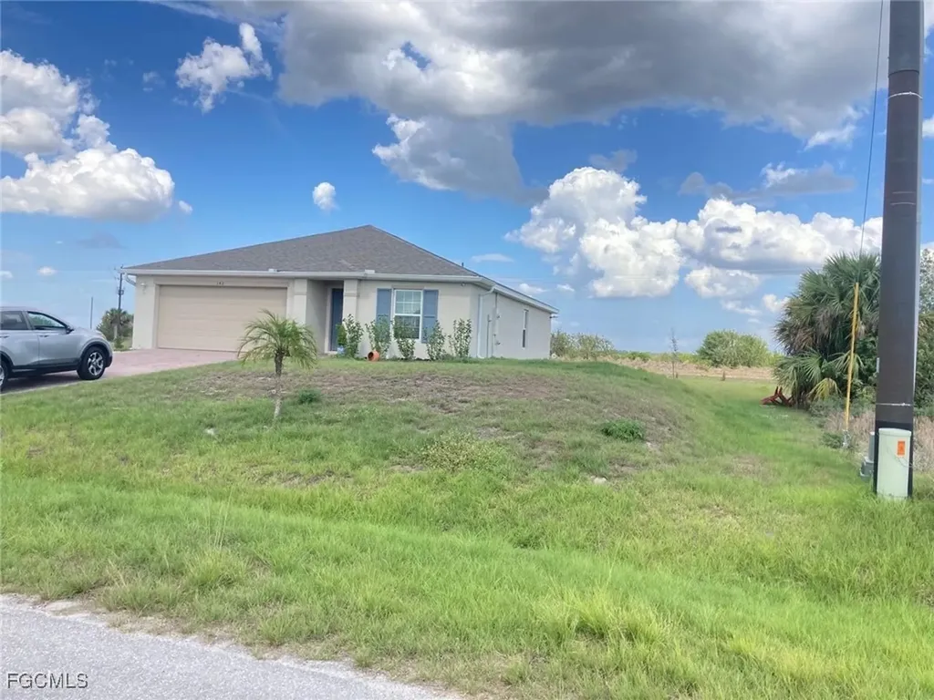 142 Plantation Drive Labelle FL 33935