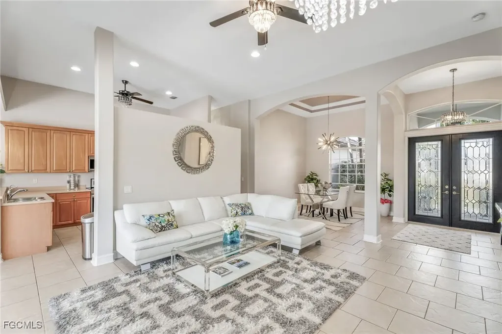 2814 SW 30th Street Cape Coral FL 33914