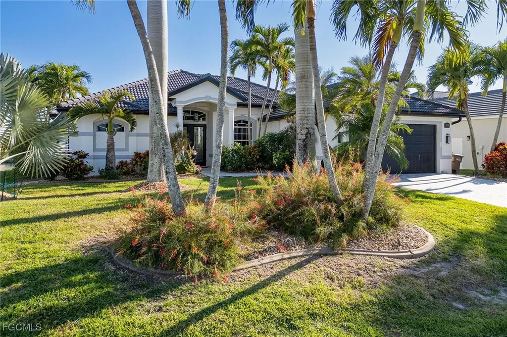2814 SW 30th Street Cape Coral FL 33914
