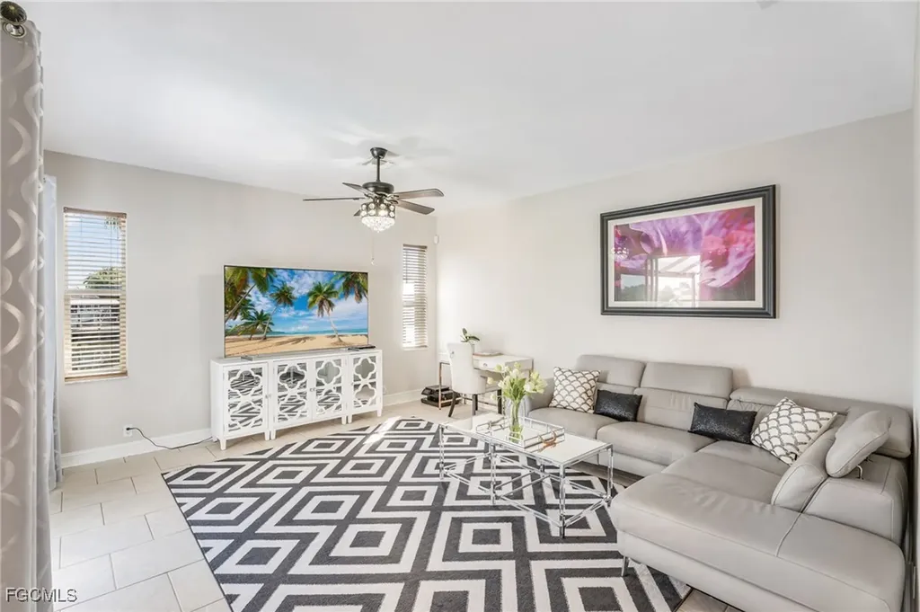 2814 SW 30th Street Cape Coral FL 33914