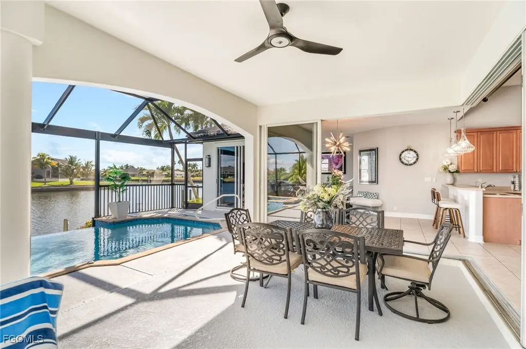 2814 SW 30th Street Cape Coral FL 33914