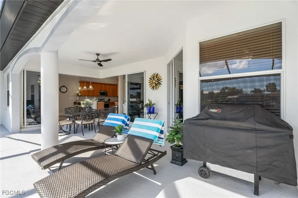 2814 SW 30th Street Cape Coral FL 33914