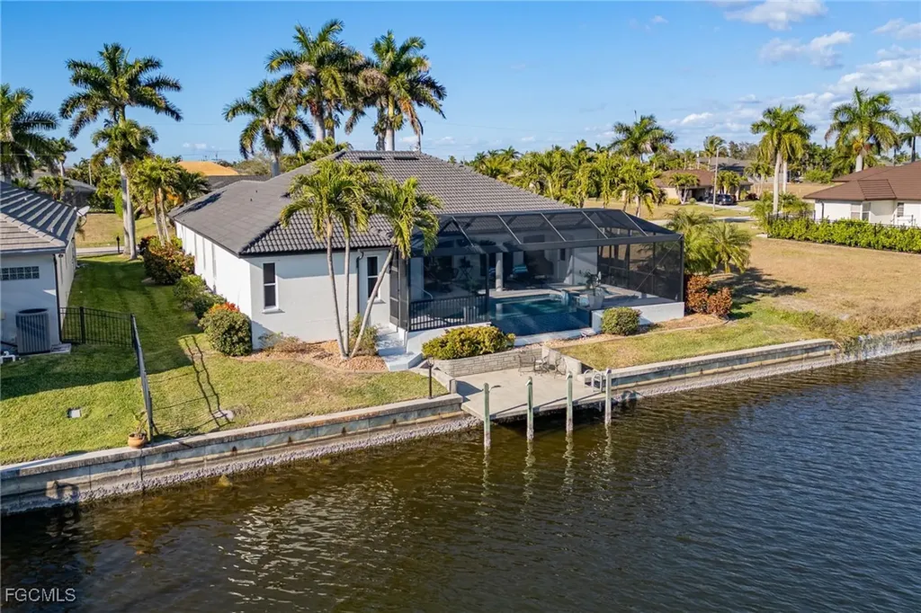 2814 SW 30th Street Cape Coral FL 33914