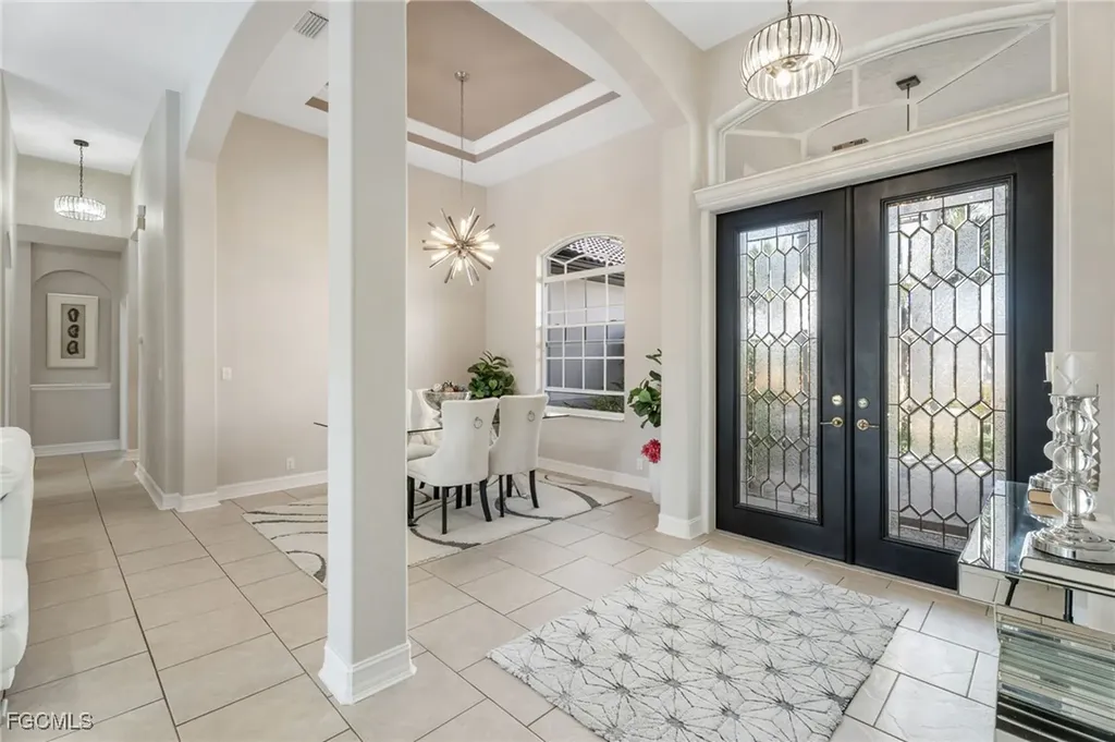 2814 SW 30th Street Cape Coral FL 33914