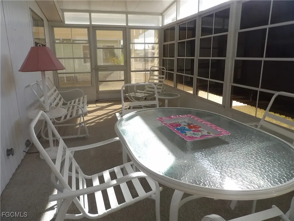 239 Shrub Lane N North Fort Myers FL 33917