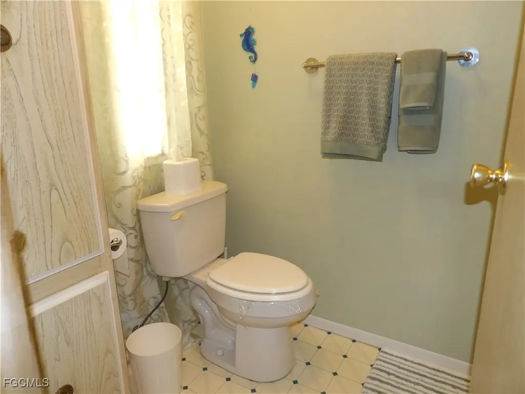 239 Shrub Lane N North Fort Myers FL 33917