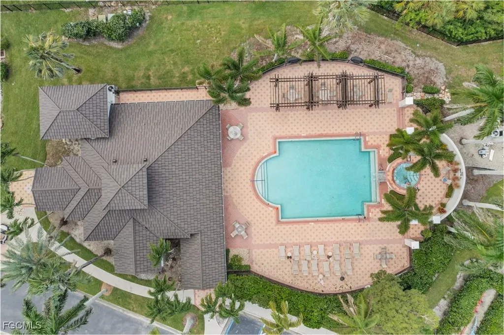 11640 Court Of Palms Fort Myers FL 33908