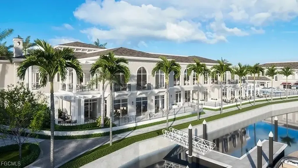11640 Court Of Palms Fort Myers FL 33908