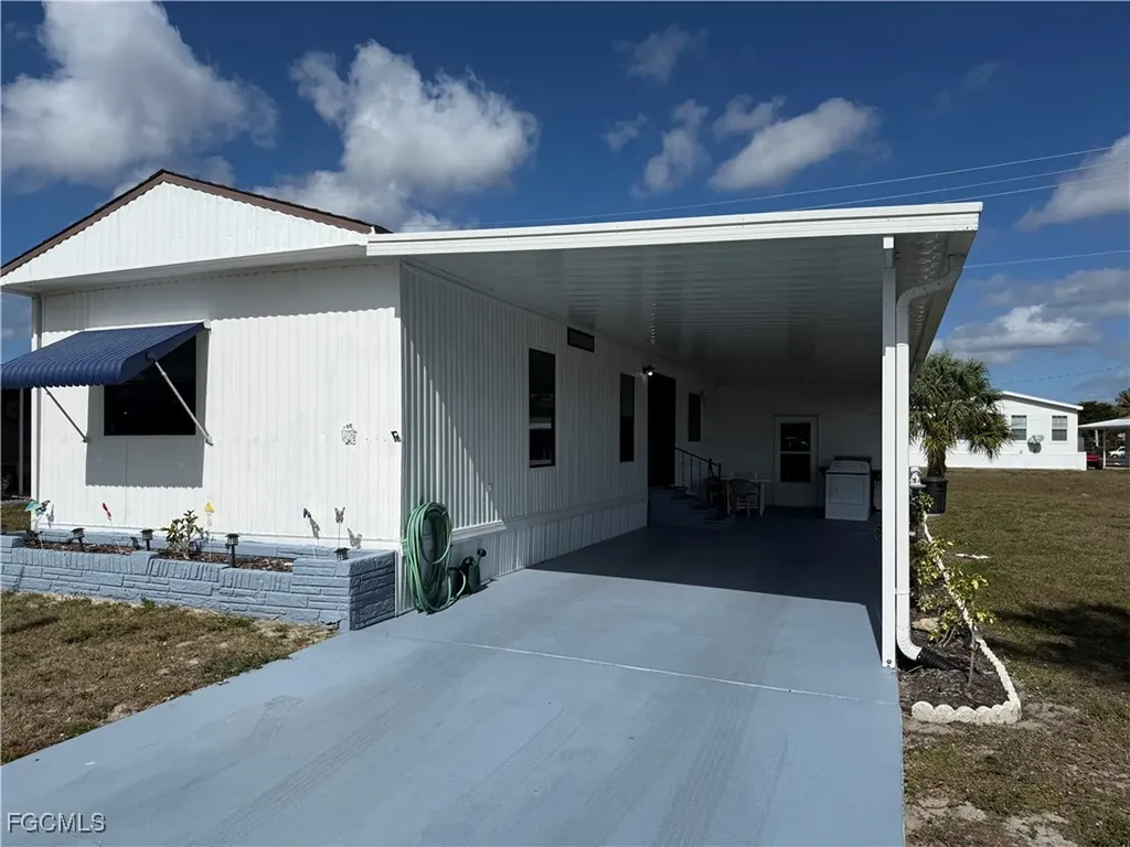 11961 Monaco Lane Bonita Springs FL 34135