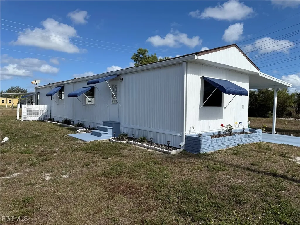 11961 Monaco Lane Bonita Springs FL 34135