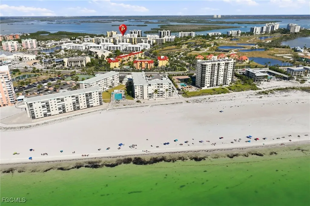 4421 Bay Beach Lane Fort Myers Beach FL 33931