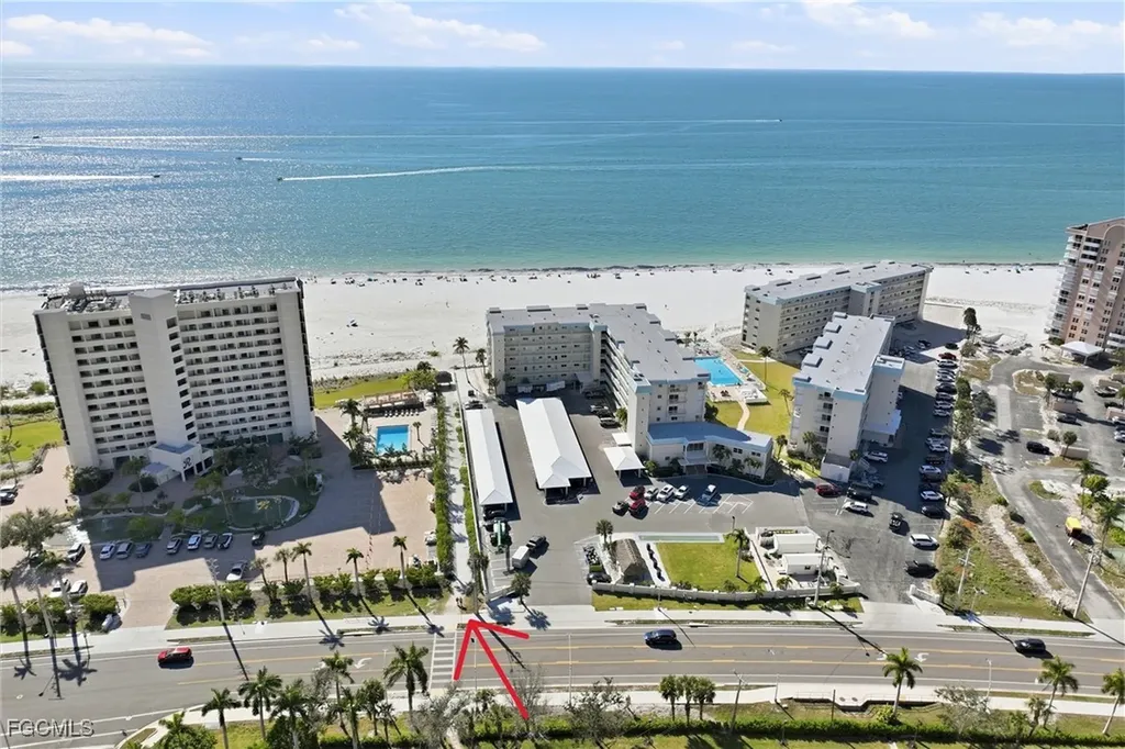 4421 Bay Beach Lane Fort Myers Beach FL 33931