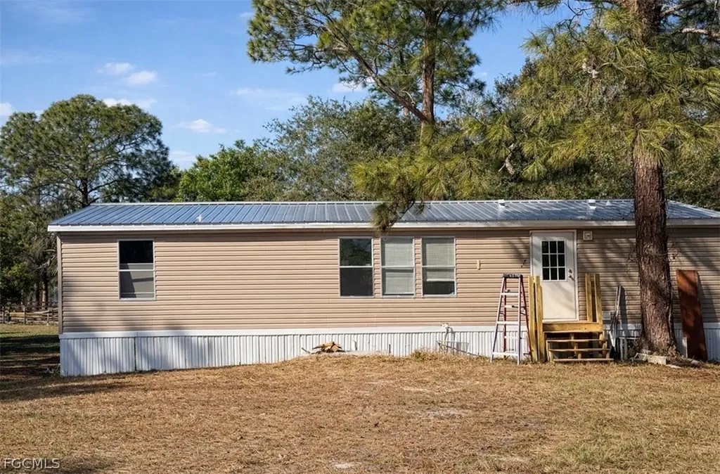 765 S Trebol Street Clewiston FL 33440