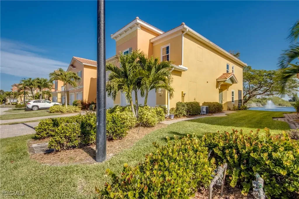 16034 Via Solera Circle Fort Myers FL 33908