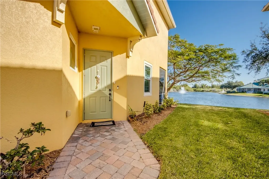 16034 Via Solera Circle Fort Myers FL 33908