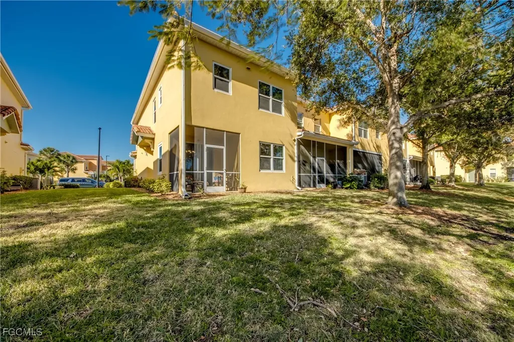 16034 Via Solera Circle Fort Myers FL 33908
