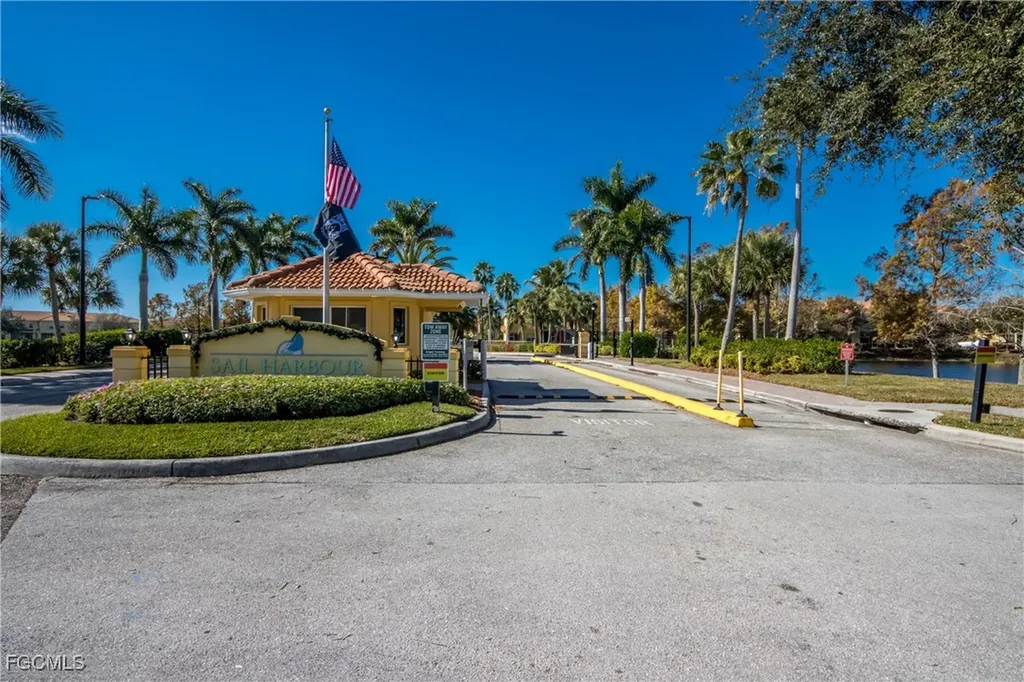 16034 Via Solera Circle Fort Myers FL 33908