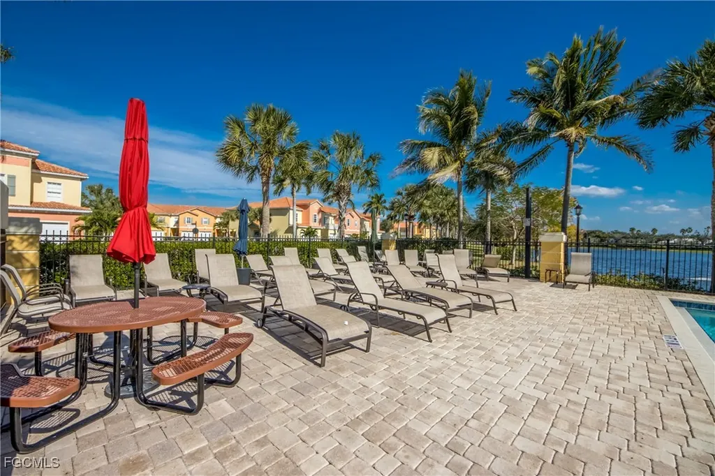 16034 Via Solera Circle Fort Myers FL 33908