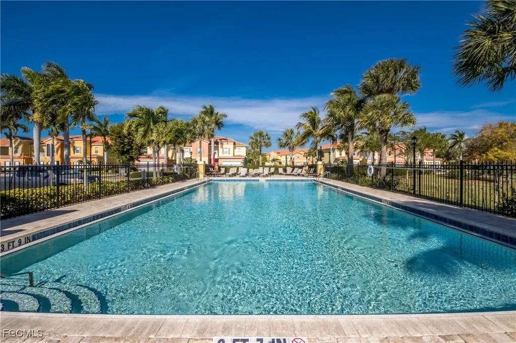 16034 Via Solera Circle Fort Myers FL 33908
