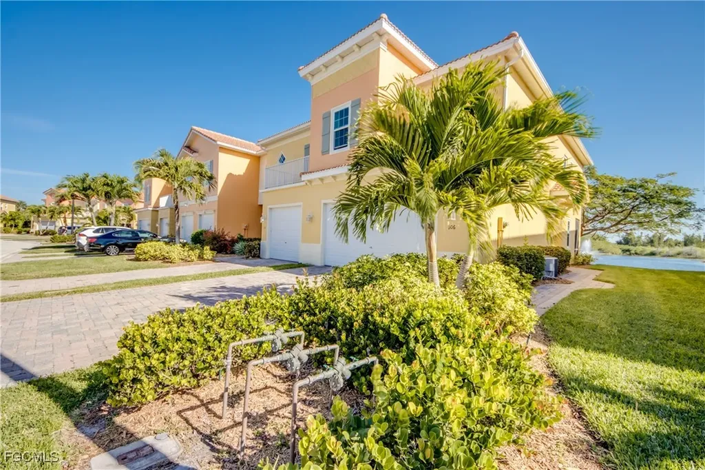 16034 Via Solera Circle Fort Myers FL 33908