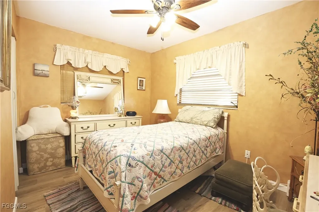 253 W Mariana Avenue North Fort Myers FL 33903