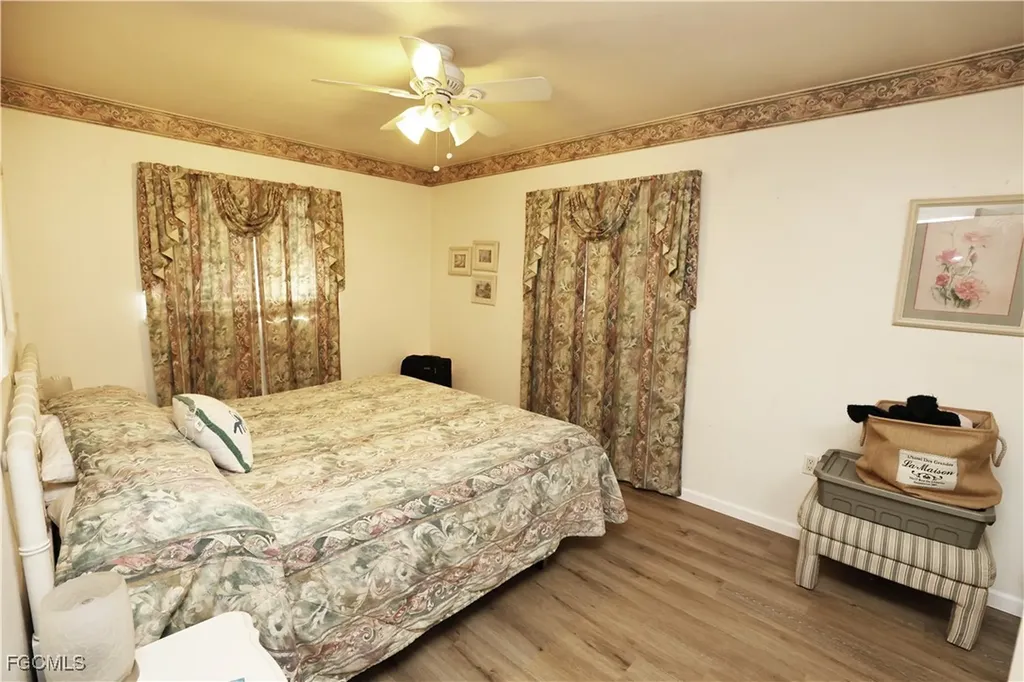 253 W Mariana Avenue North Fort Myers FL 33903