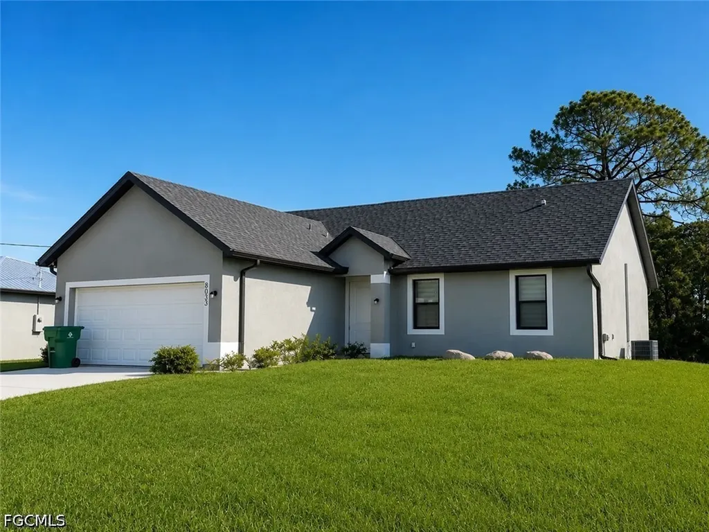 8033 Melody Circle Labelle FL 33935