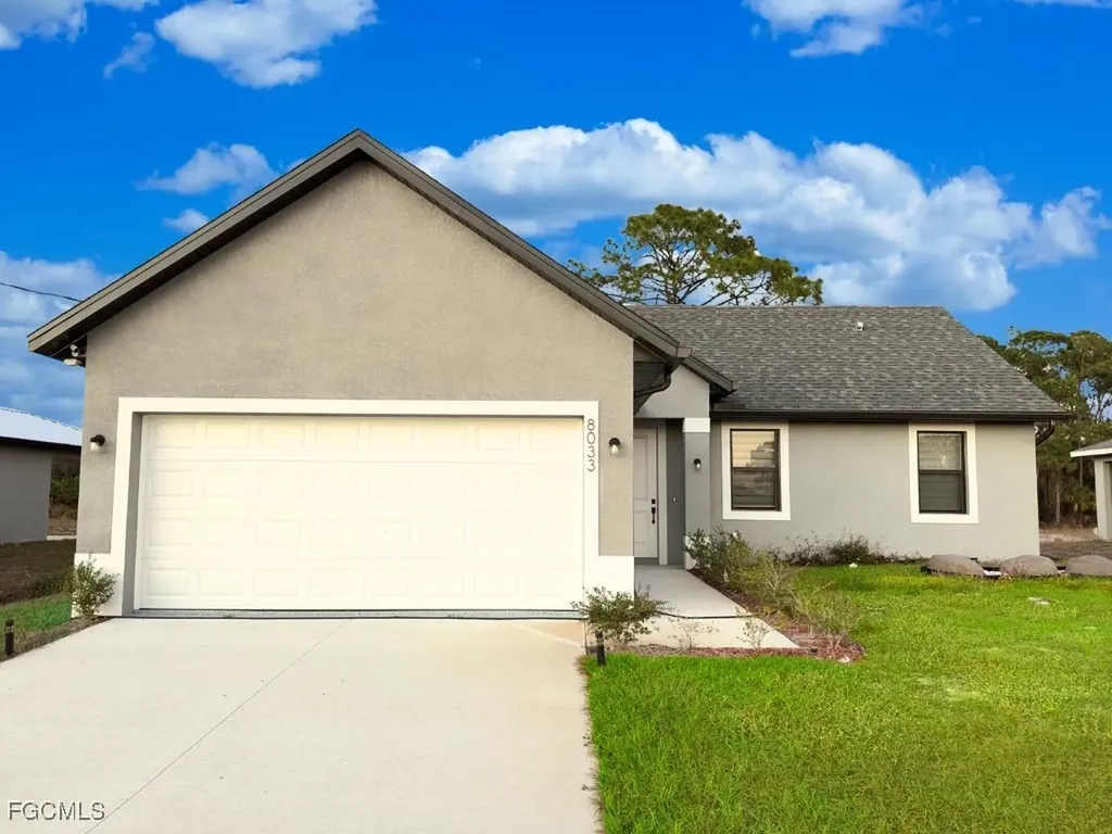 8033 Melody Circle Labelle FL 33935