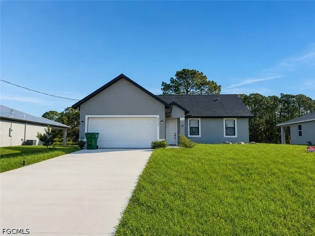 8033 Melody Circle Labelle FL 33935
