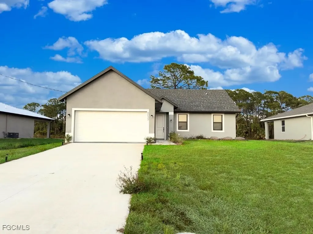 8033 Melody Circle Labelle FL 33935