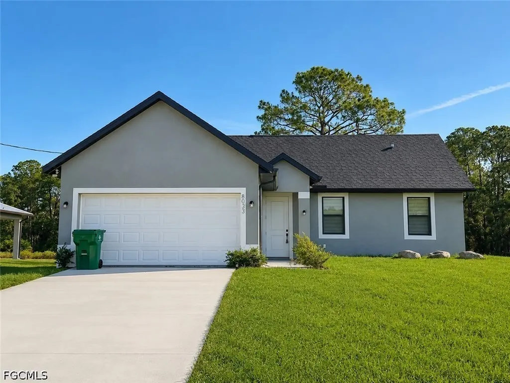 8033 Melody Circle Labelle FL 33935