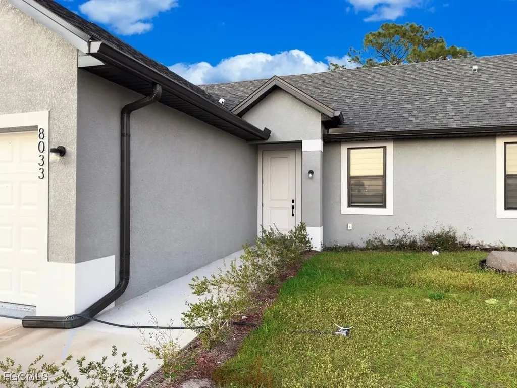 8033 Melody Circle Labelle FL 33935