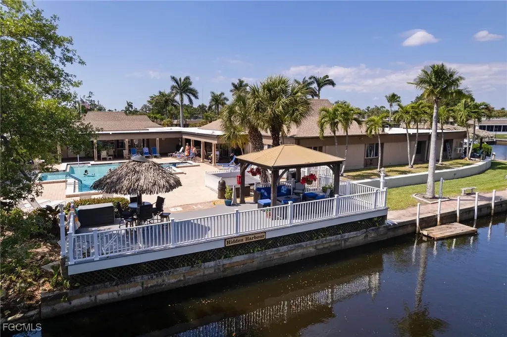 5773 Bass Circle Fort Myers FL 33919