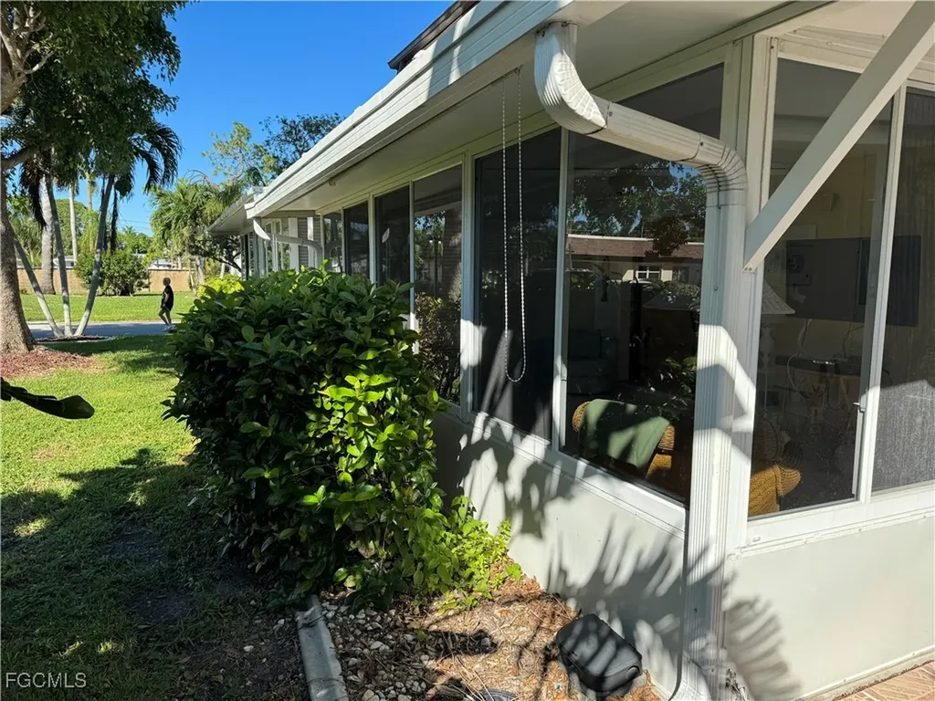5773 Bass Circle Fort Myers FL 33919
