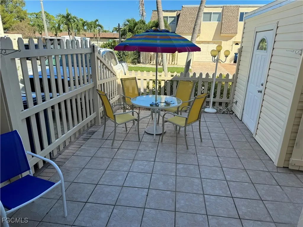 5773 Bass Circle Fort Myers FL 33919